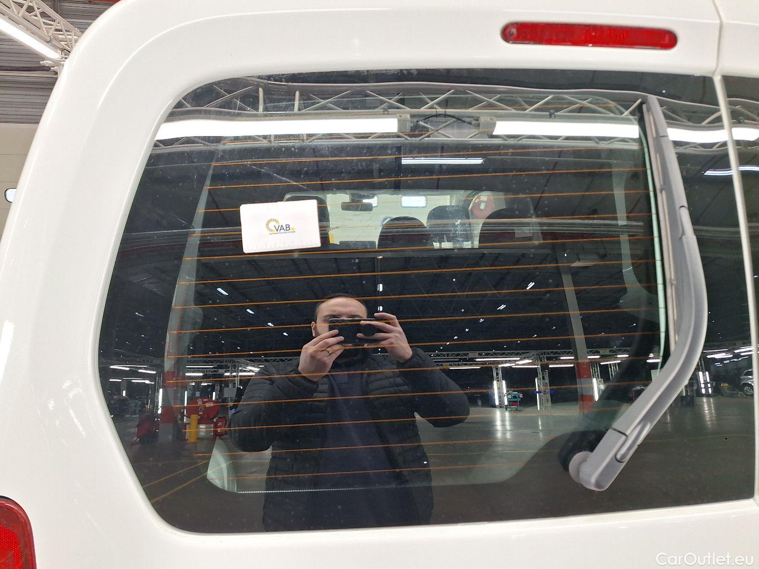  Citroen  Berlingo Citroën, _ '18, Citroën  XL Heavy 1.5 BlueHDi 100 MAN Cont #37