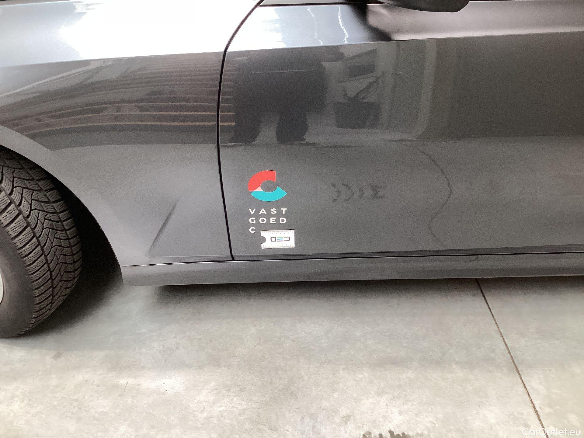  Bmw  Serie 3 BMW, 3-serie '18, BMW 3 Reeks Berline 318d (110 kW) 4d #21