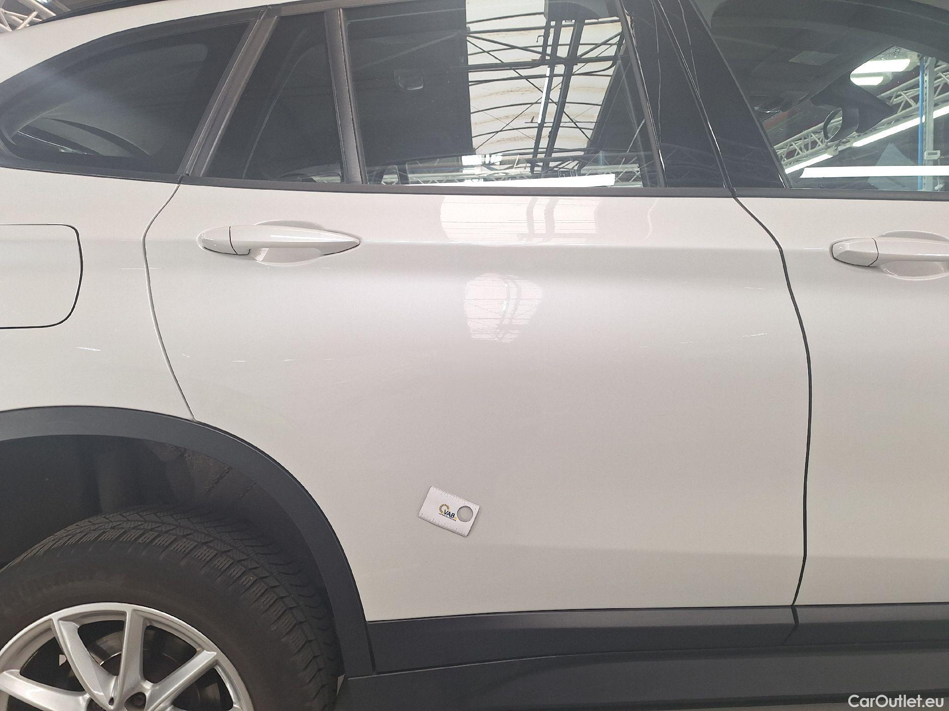  Bmw  X1 BMW,  FL'19, BMW  sDrive16dA (85 kW) 5d #64