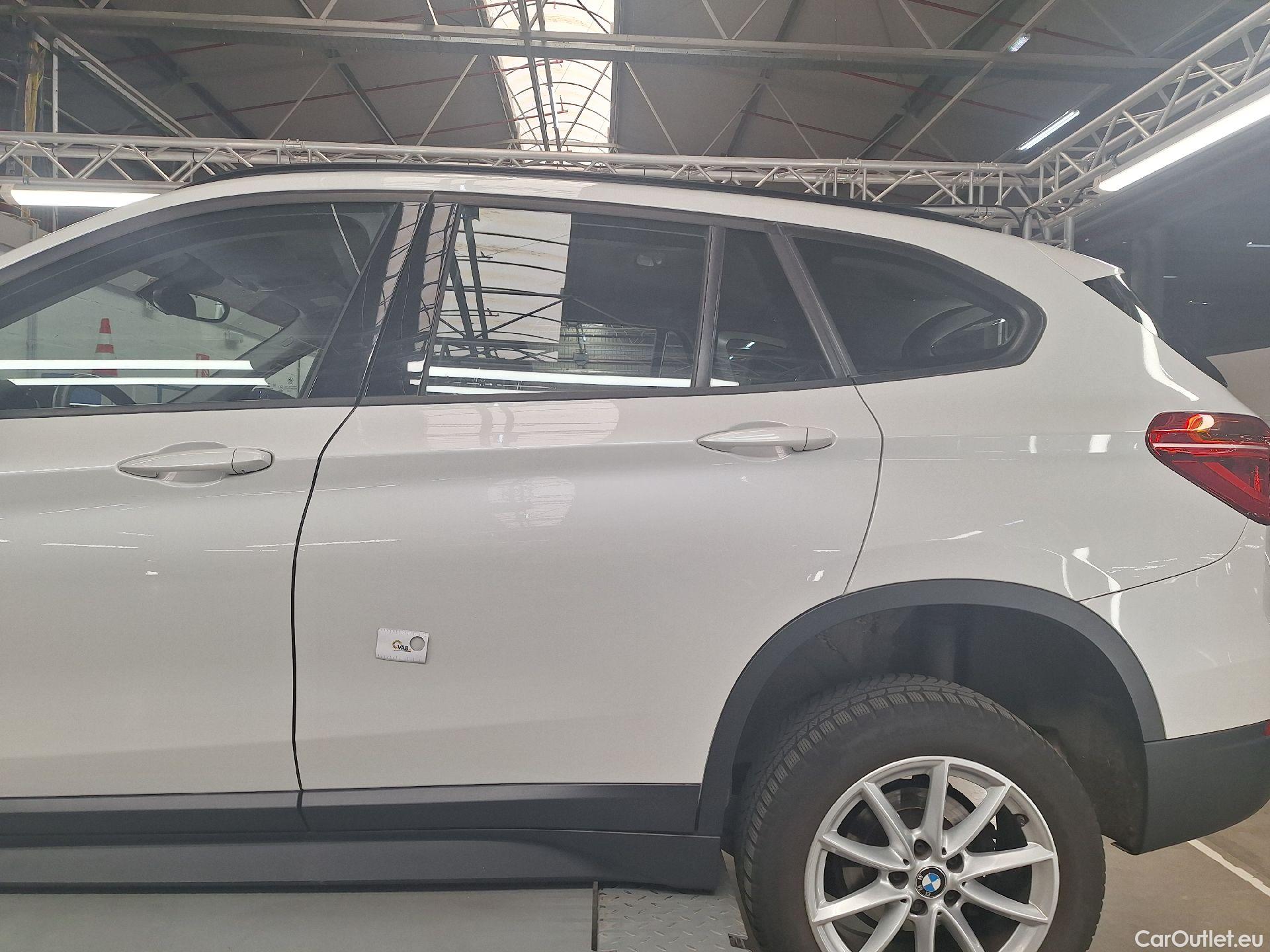  Bmw  X1 BMW,  FL'19, BMW  sDrive16dA (85 kW) 5d #41