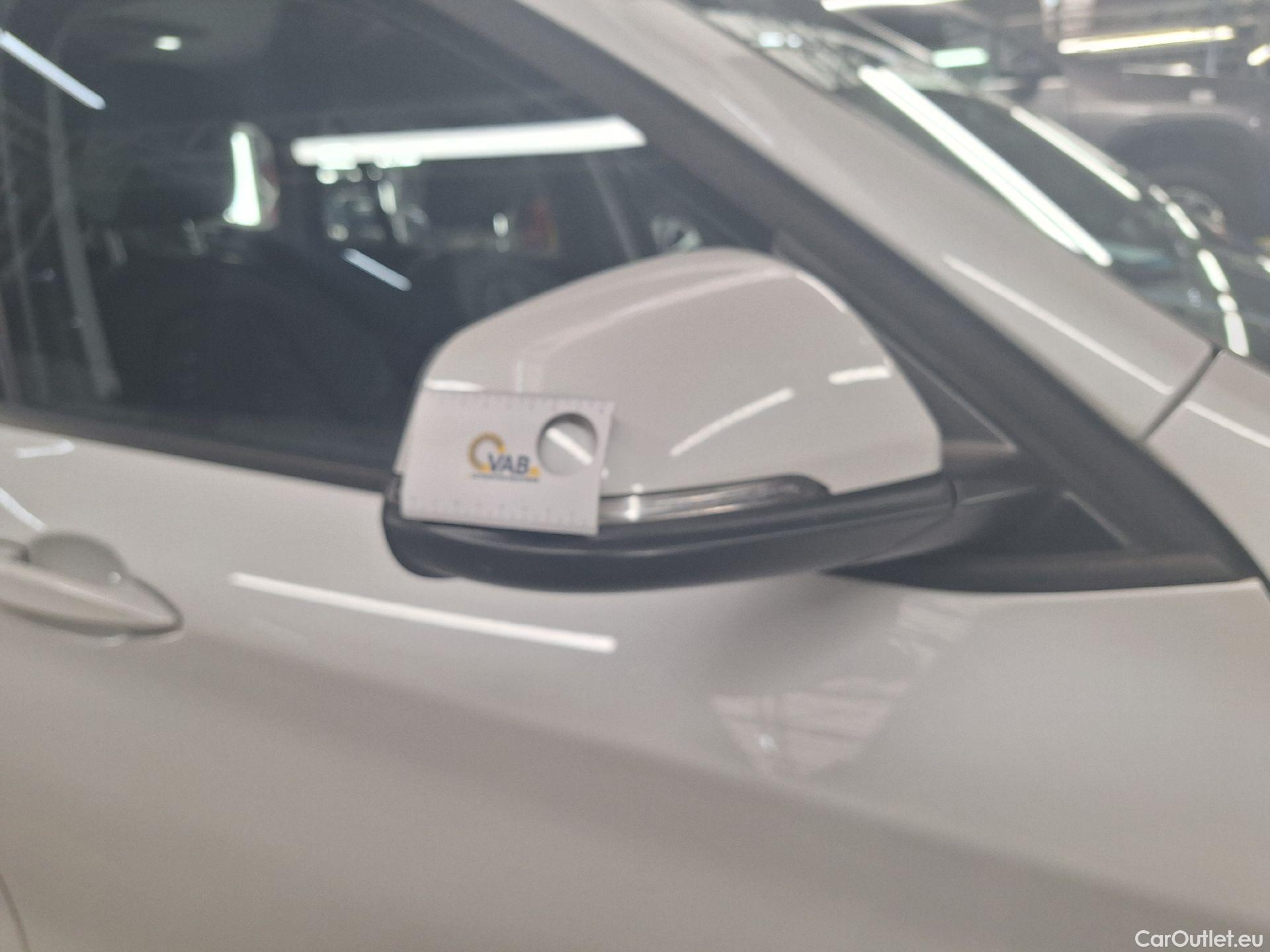  Bmw  X1 BMW,  FL'19, BMW  sDrive16dA (85 kW) 5d #26