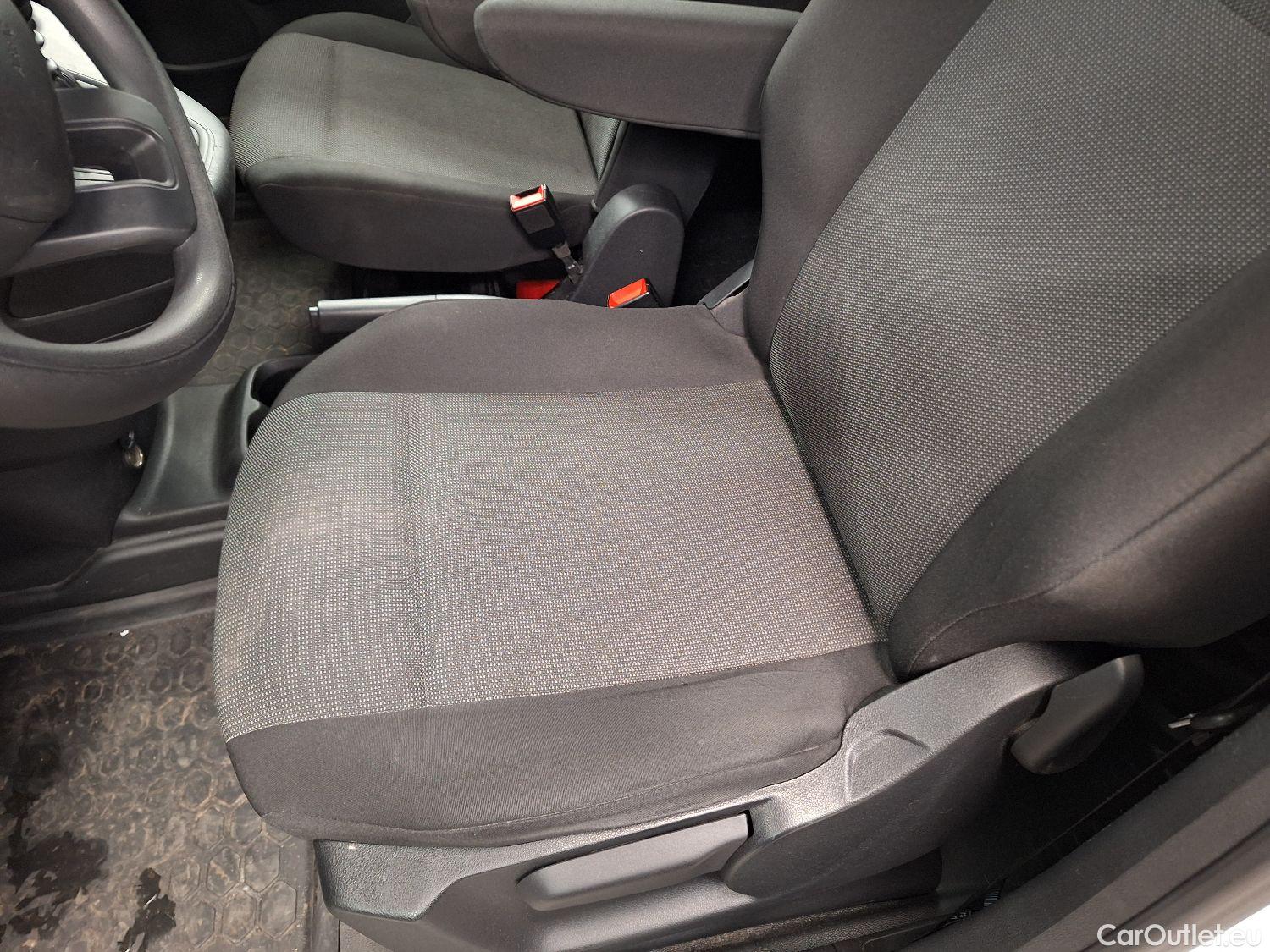  Citroen  Berlingo Citroën, _ '18, Citroën  XL Heavy 1.5 BlueHDi 100 MAN Cont #39