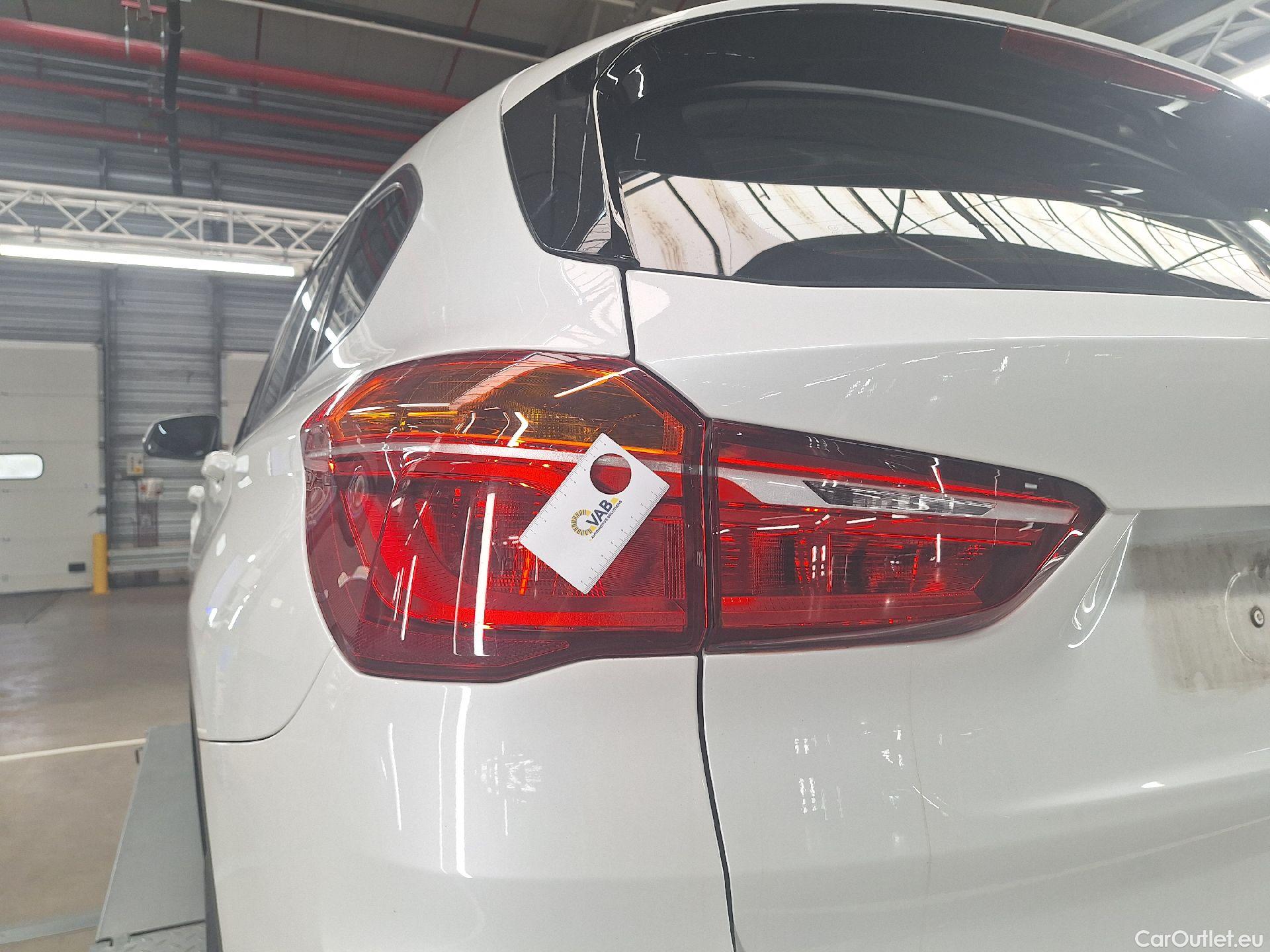  Bmw  X1 BMW,  FL'19, BMW  sDrive16dA (85 kW) 5d #48