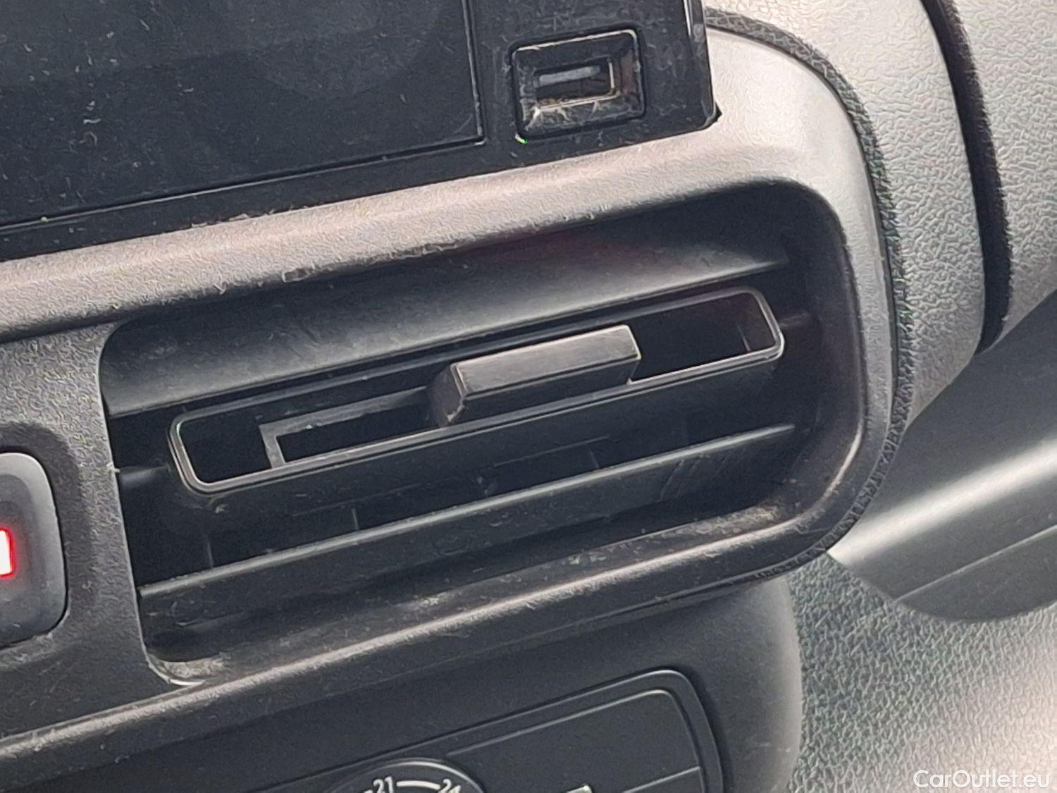  Citroen  Berlingo Citroën, _ '18, Citroën  XL Heavy 1.5 BlueHDi 100 MAN Cont #66