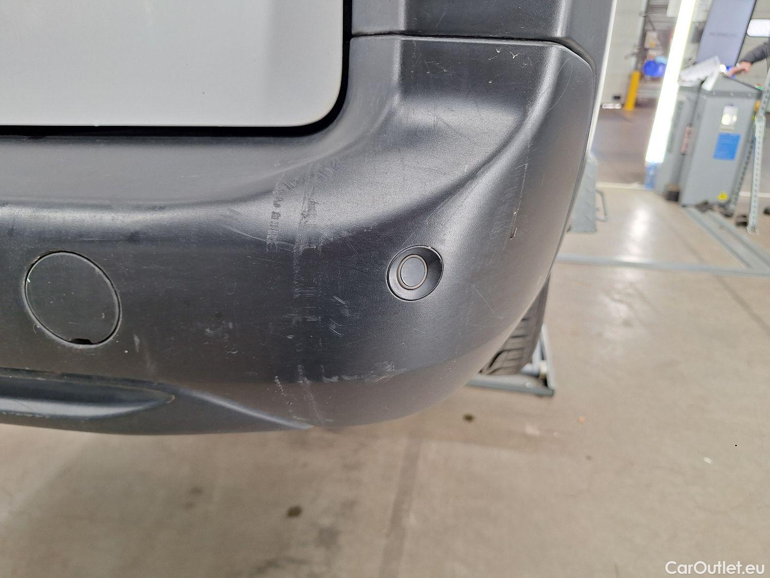  Citroen  Berlingo Citroën, _ '18, Citroën  XL Heavy 1.5 BlueHDi 100 MAN Cont #11