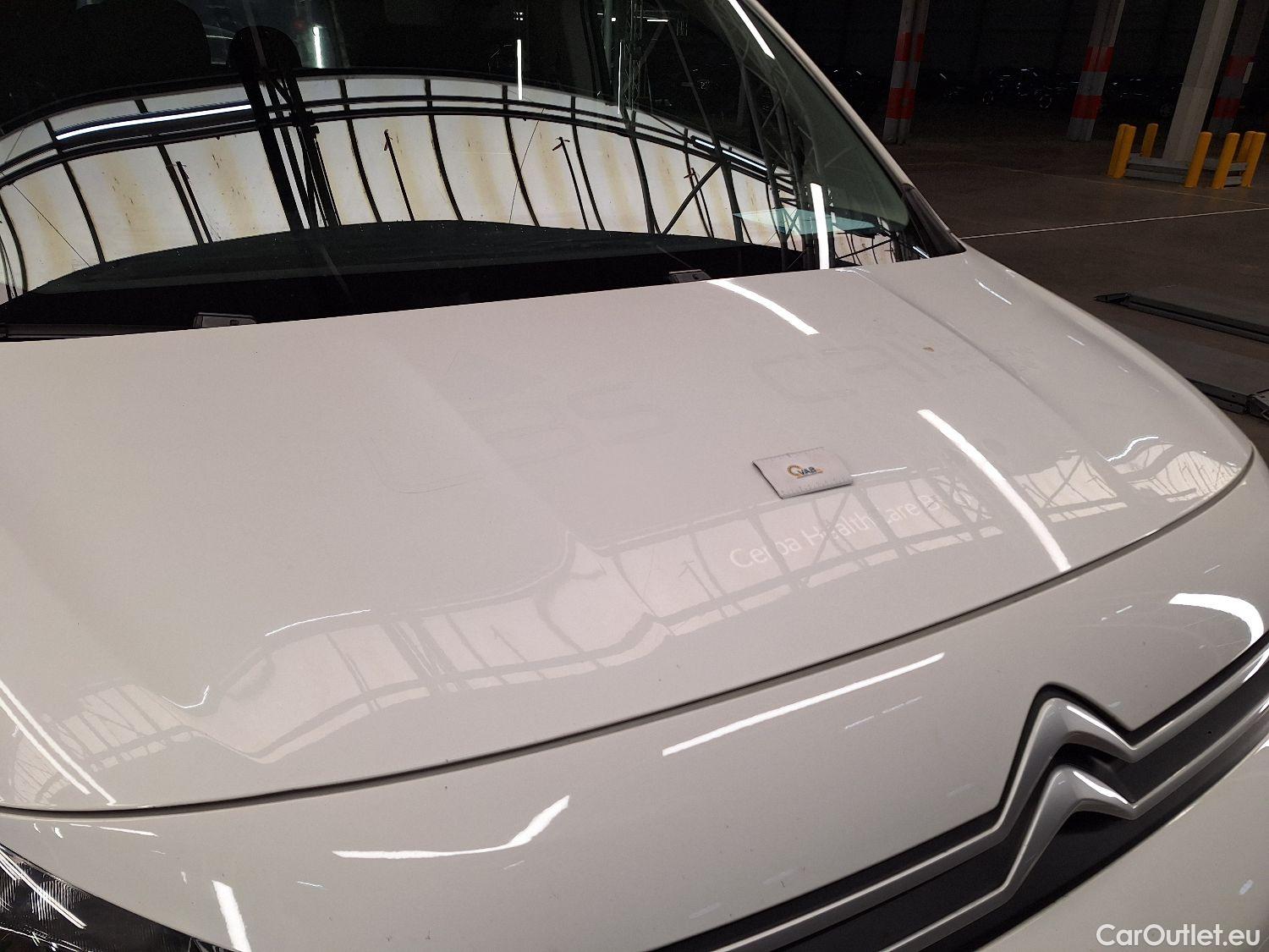  Citroen  Berlingo Citroën, _ '18, Citroën  XL Heavy 1.5 BlueHDi 100 MAN Cont #63