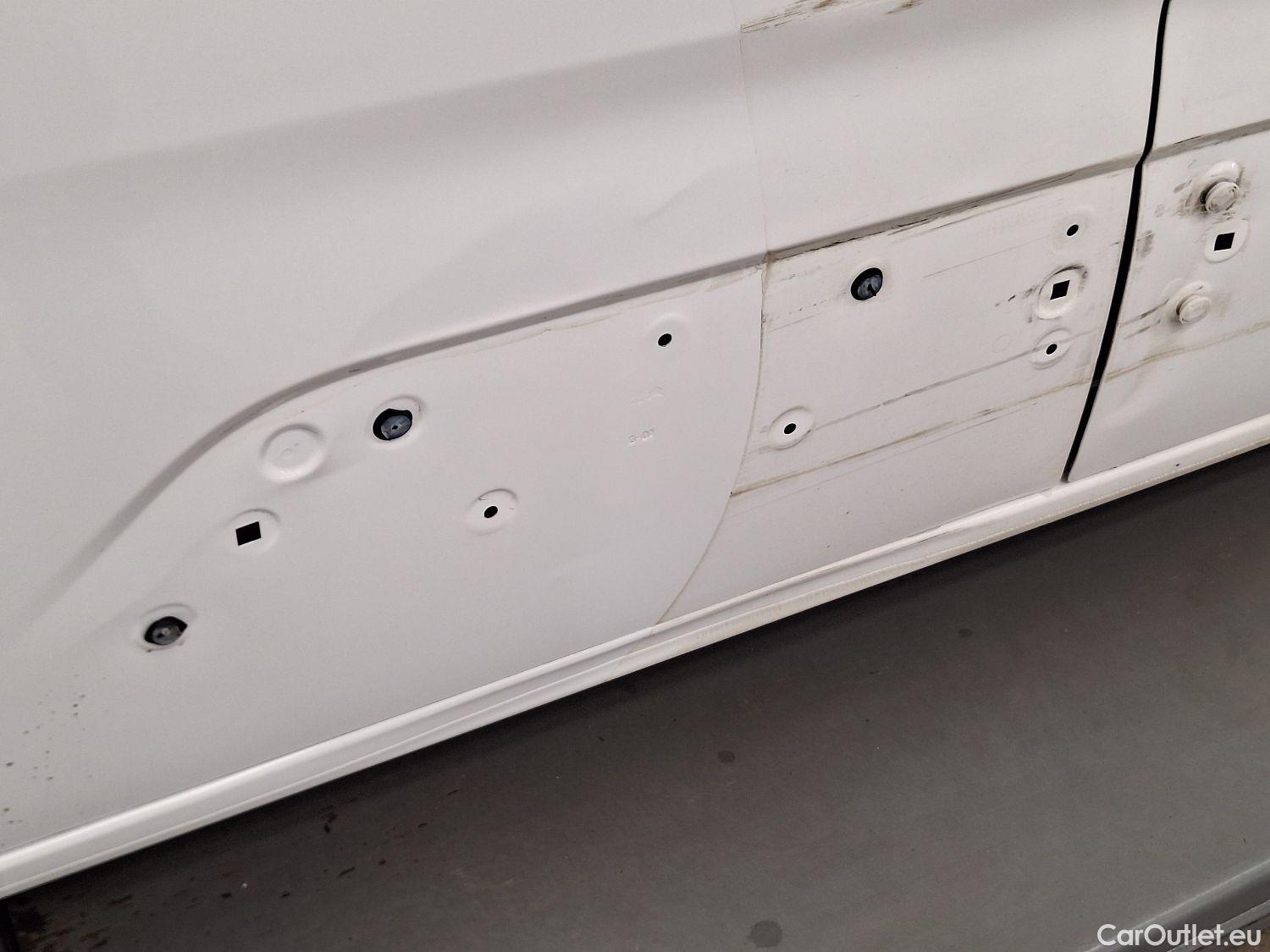  Citroen  Berlingo Citroën, _ '18, Citroën  XL Heavy 1.5 BlueHDi 100 MAN Cont #18