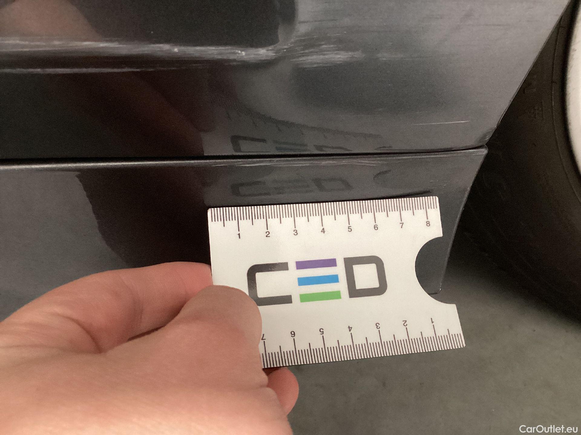  Bmw  Serie 3 BMW, 3-serie '18, BMW 3 Reeks Berline 318d (110 kW) 4d #15