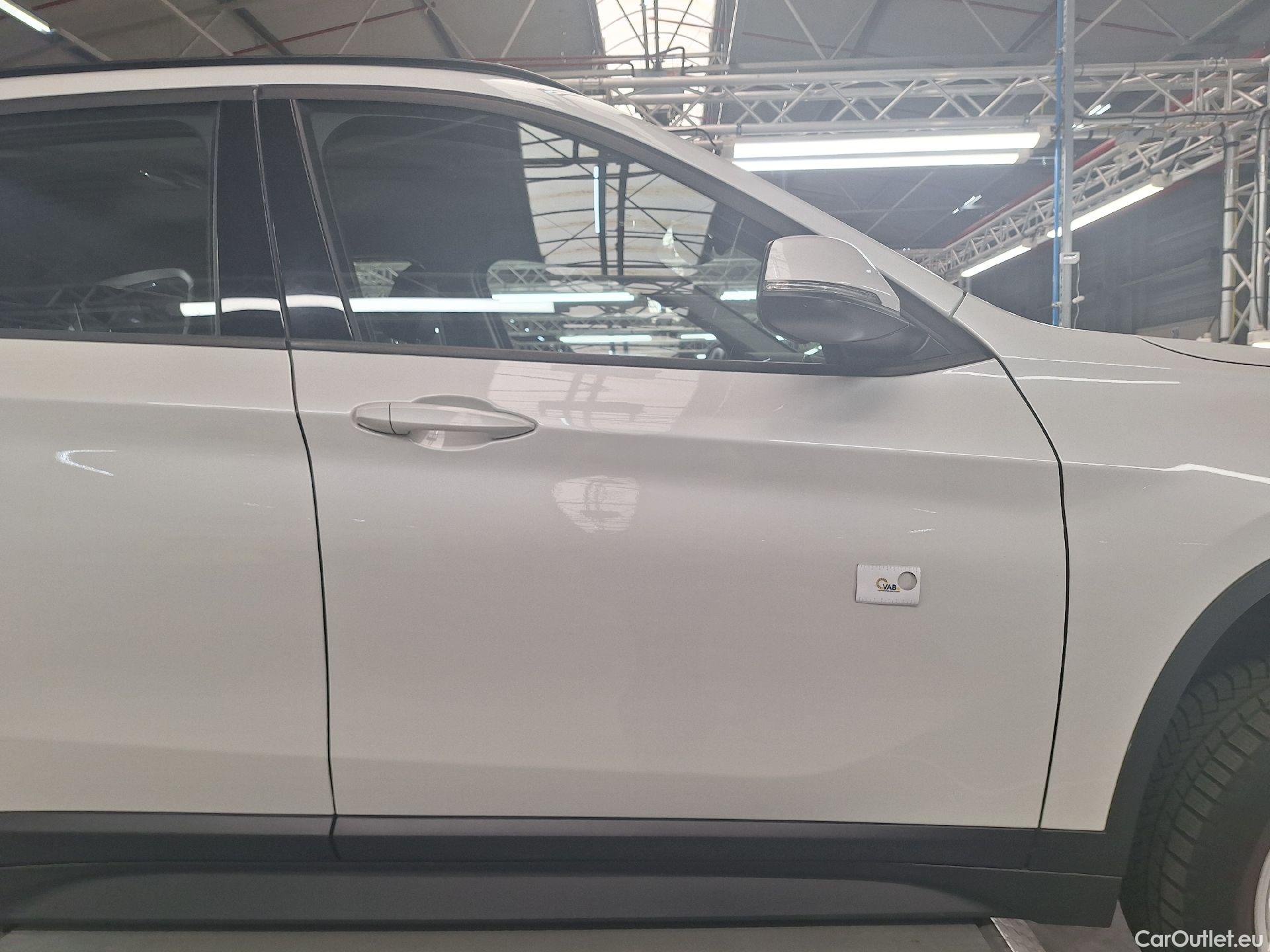  Bmw  X1 BMW,  FL'19, BMW  sDrive16dA (85 kW) 5d #67