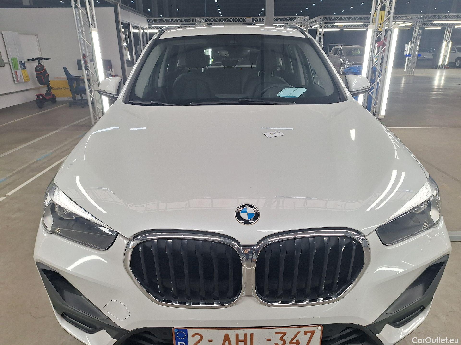  Bmw  X1 BMW,  FL'19, BMW  sDrive16dA (85 kW) 5d #1