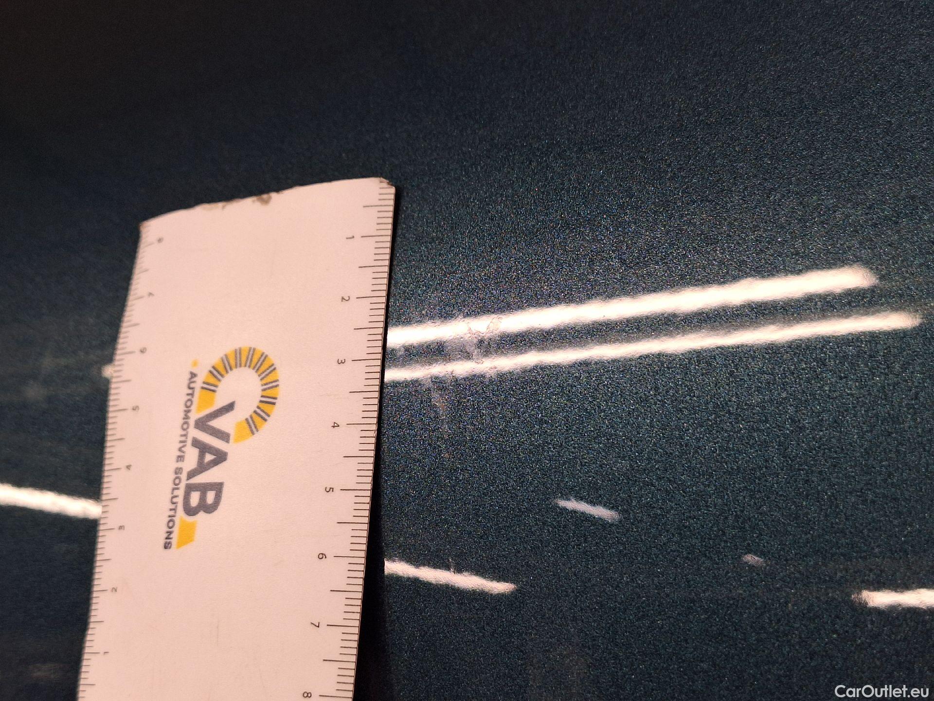  Citroen  C5 Aircross Citroën,  '18, Citroën  1.5 BlueHDi 130 S&S EAT8 Bus.  #35