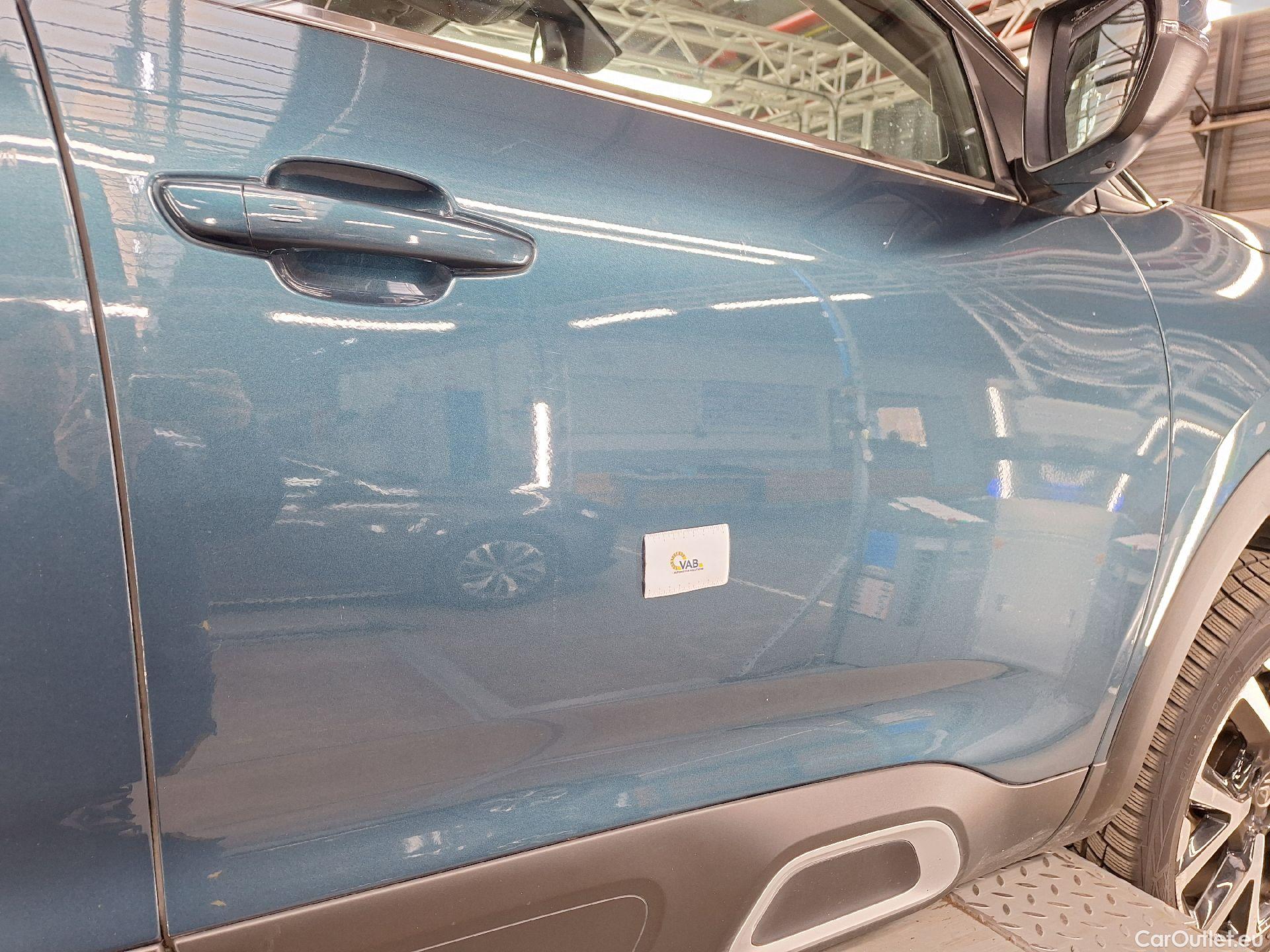  Citroen  C5 Aircross Citroën,  '18, Citroën  1.5 BlueHDi 130 S&S EAT8 Bus.  #33