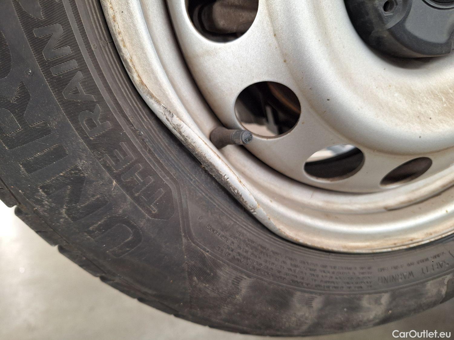  Citroen  Berlingo Citroën, _ '18, Citroën  XL Heavy 1.5 BlueHDi 100 MAN Cont #2