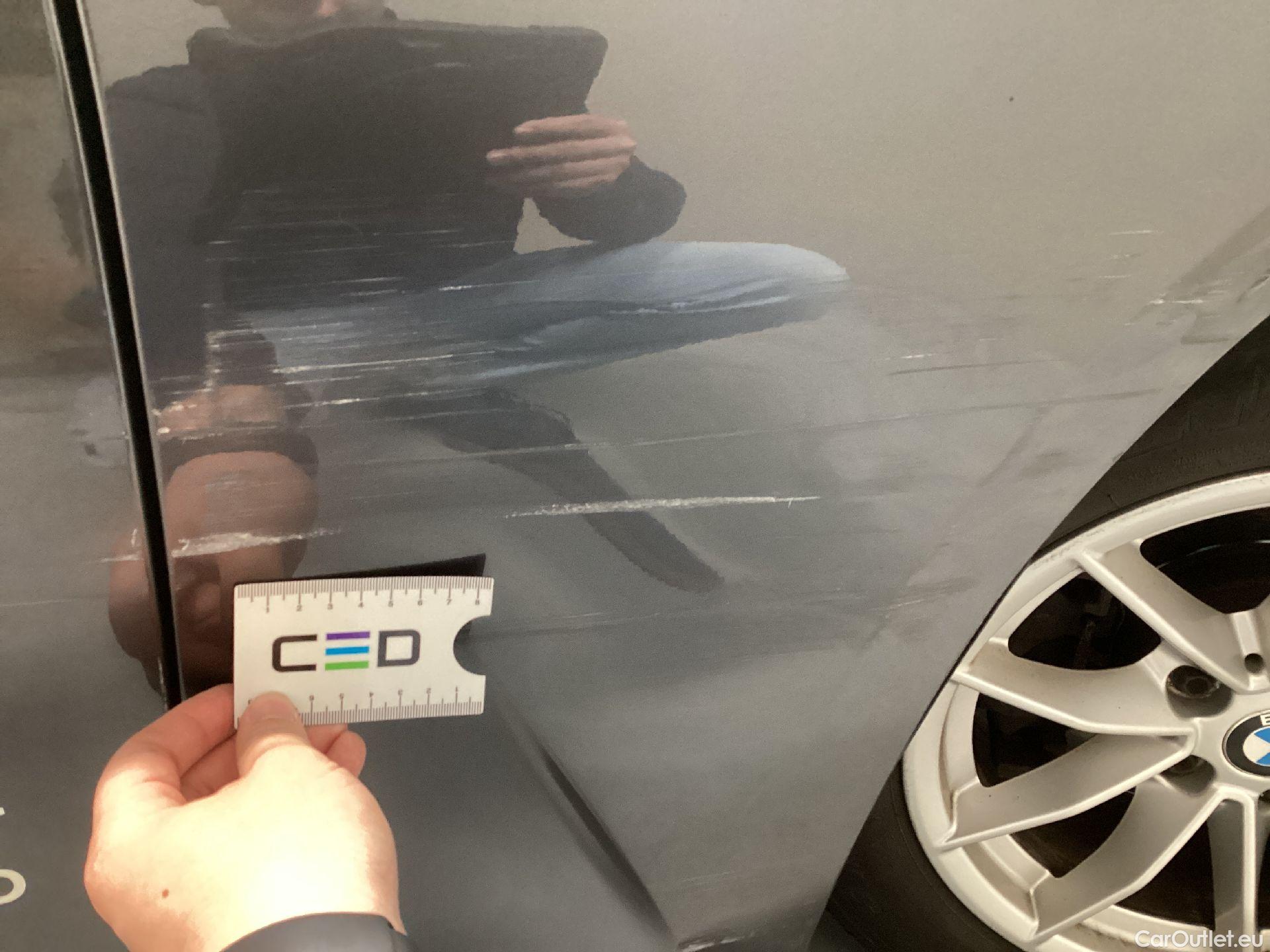  Bmw  Serie 3 BMW, 3-serie '18, BMW 3 Reeks Berline 318d (110 kW) 4d #10