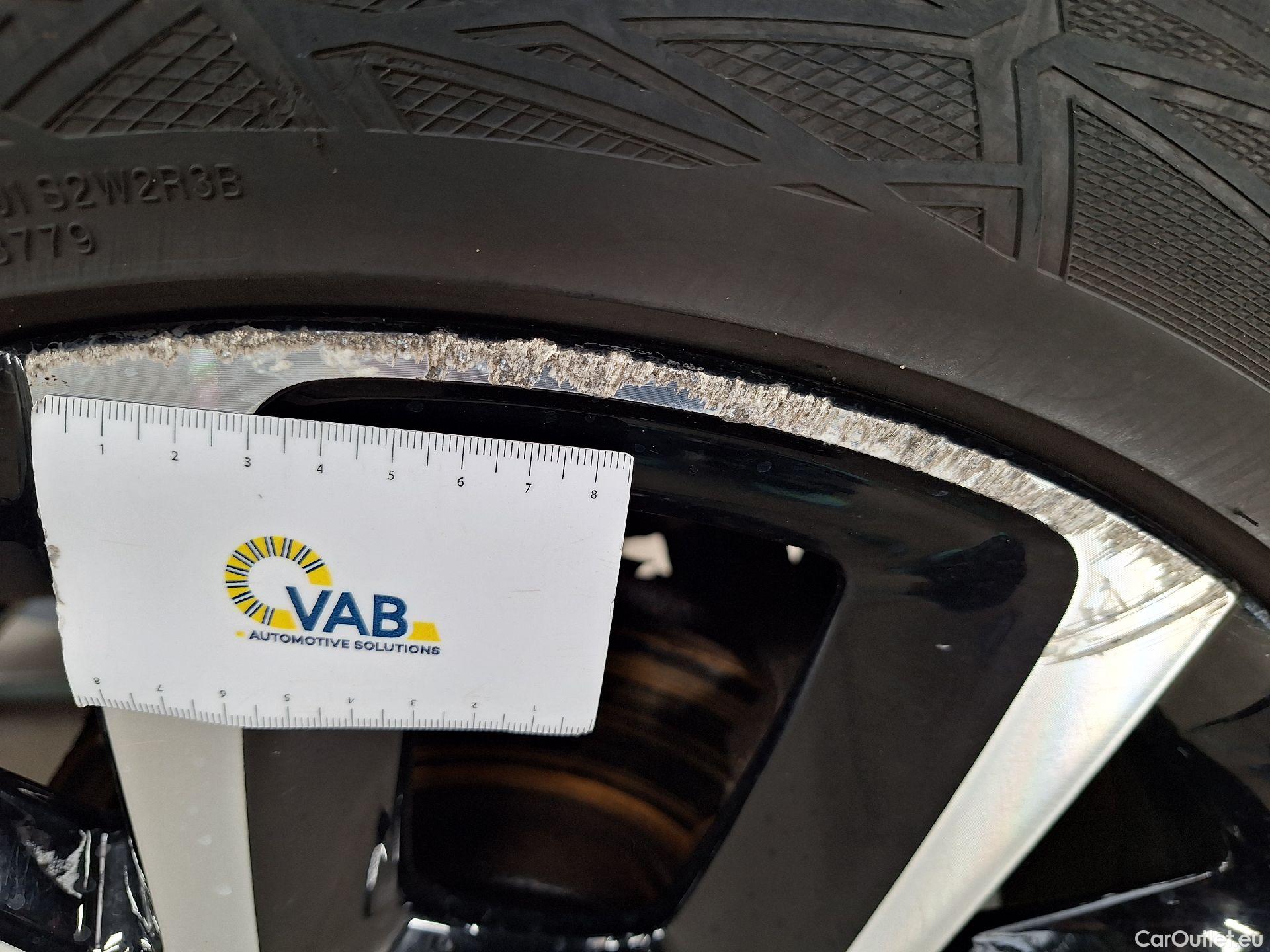  Citroen  C5 Aircross Citroën,  '18, Citroën  1.5 BlueHDi 130 S&S EAT8 Bus.  #41