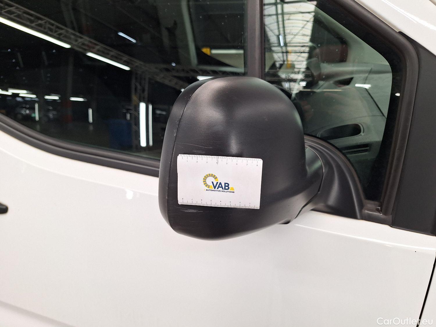  Citroen  Berlingo Citroën, _ '18, Citroën  XL Heavy 1.5 BlueHDi 100 MAN Cont #12