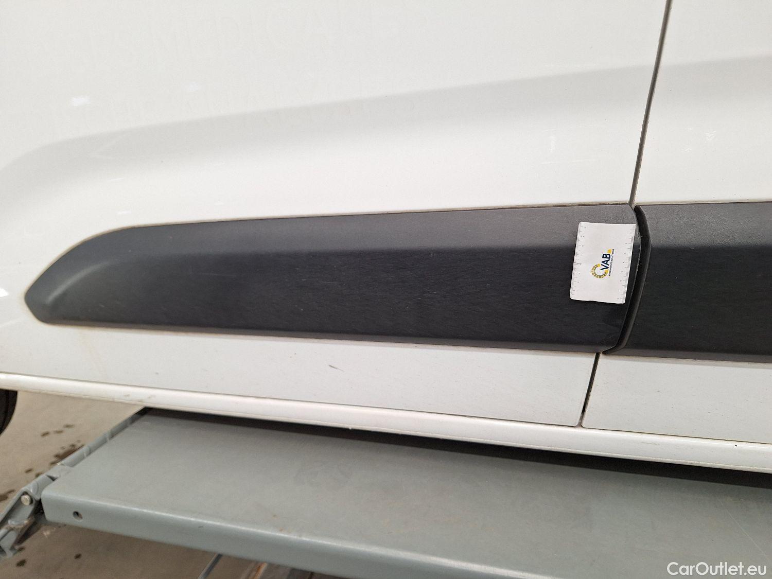  Citroen  Berlingo Citroën, _ '18, Citroën  XL Heavy 1.5 BlueHDi 100 MAN Cont #48