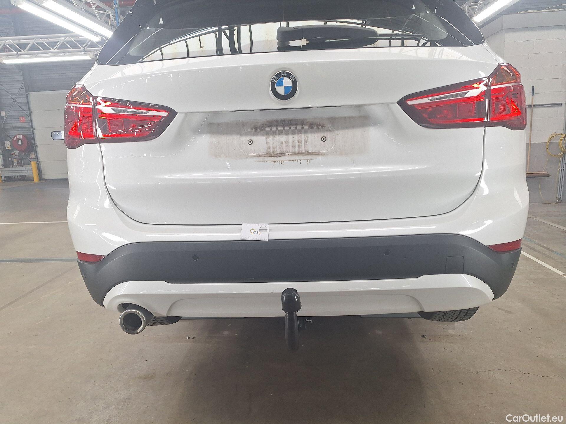  Bmw  X1 BMW,  FL'19, BMW  sDrive16dA (85 kW) 5d #54