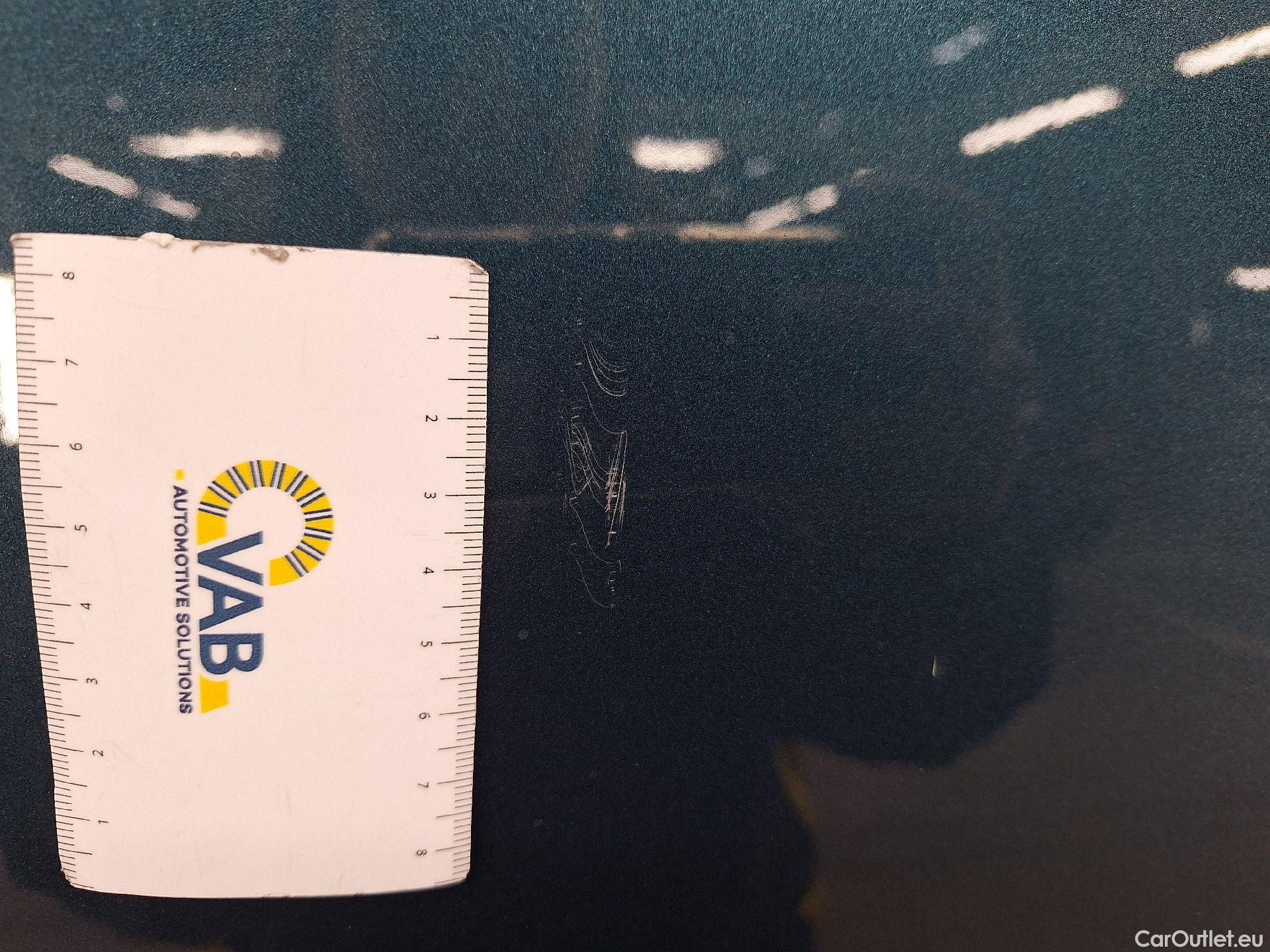  Citroen  C5 Aircross Citroën,  '18, Citroën  1.5 BlueHDi 130 S&S EAT8 Bus.  #9