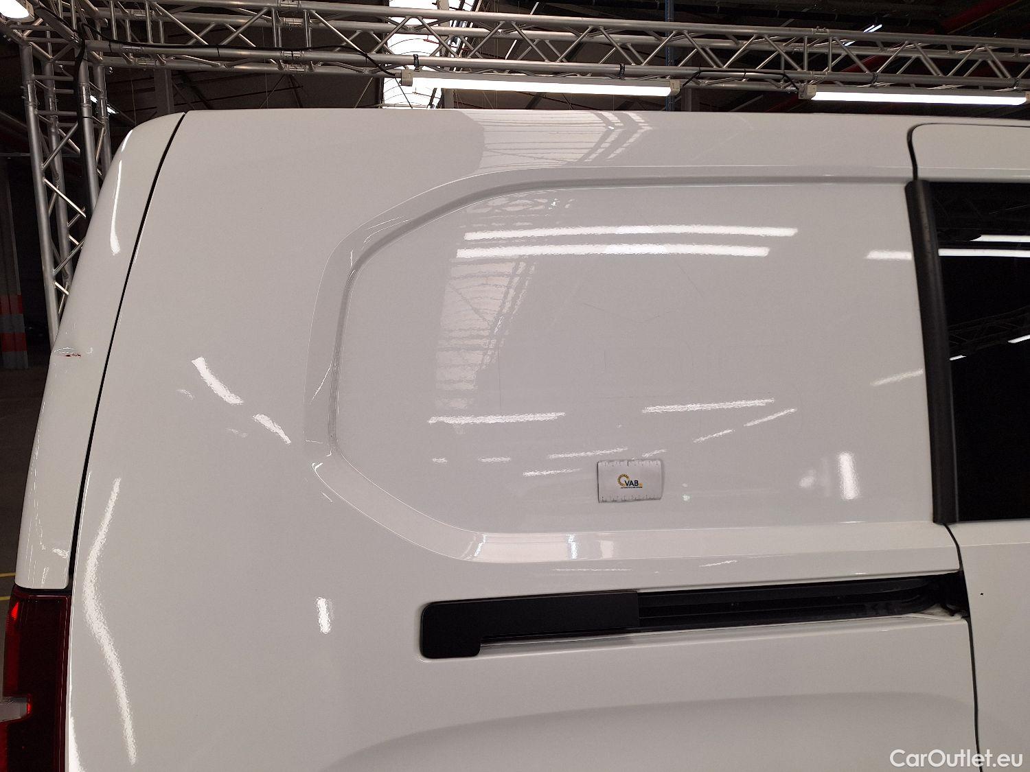  Citroen  Berlingo Citroën, _ '18, Citroën  XL Heavy 1.5 BlueHDi 100 MAN Cont #25