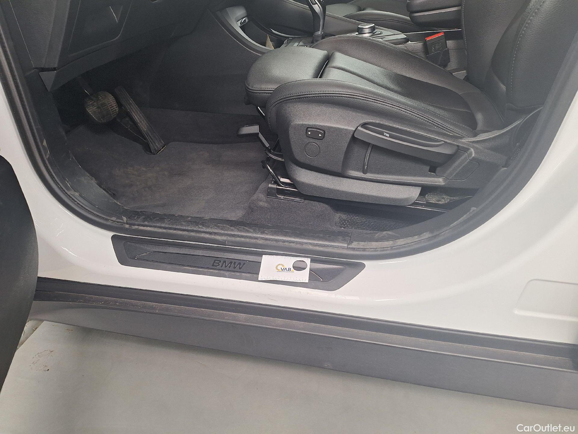  Bmw  X1 BMW,  FL'19, BMW  sDrive16dA (85 kW) 5d #39