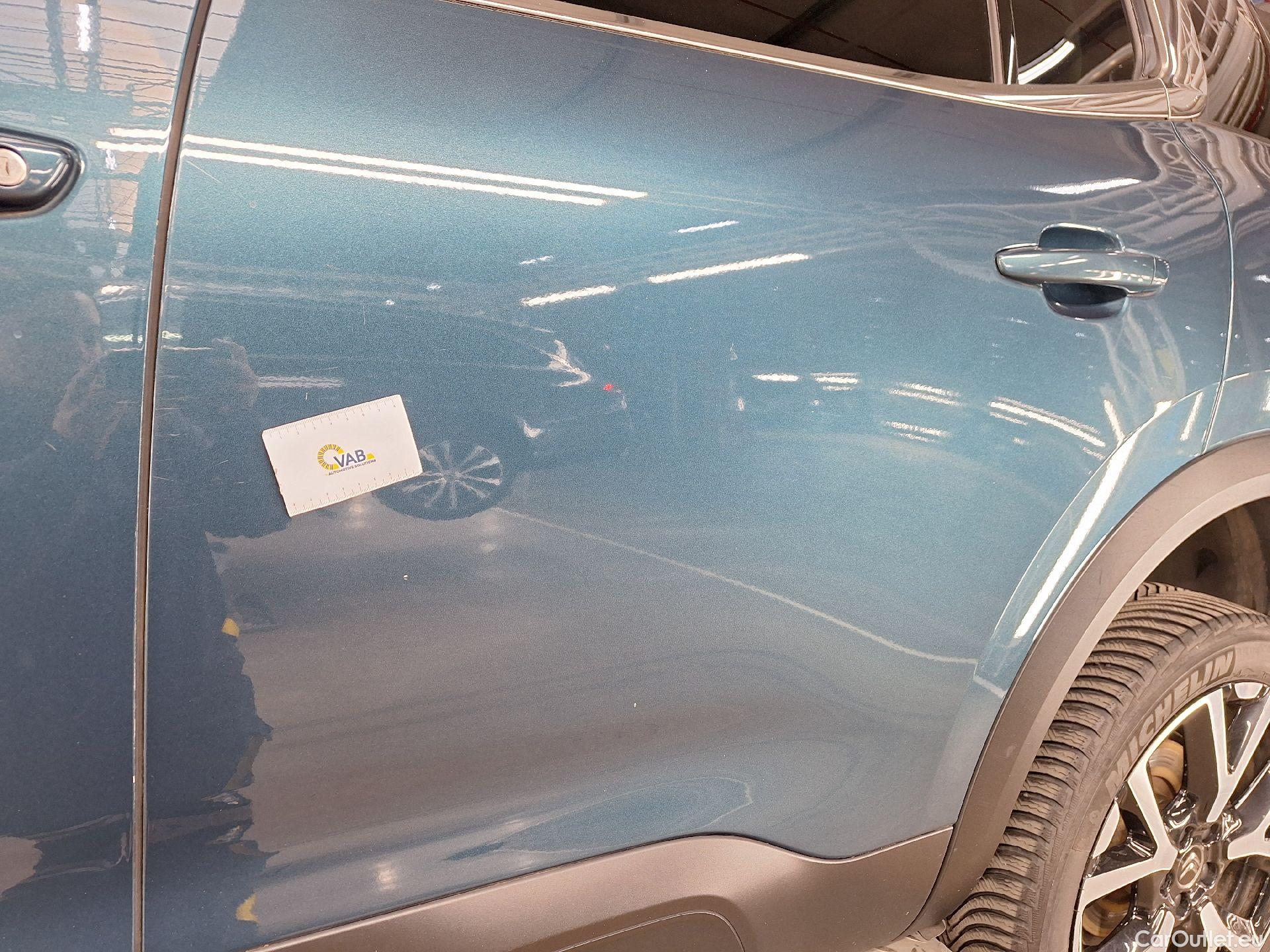  Citroen  C5 Aircross Citroën,  '18, Citroën  1.5 BlueHDi 130 S&S EAT8 Bus.  #13