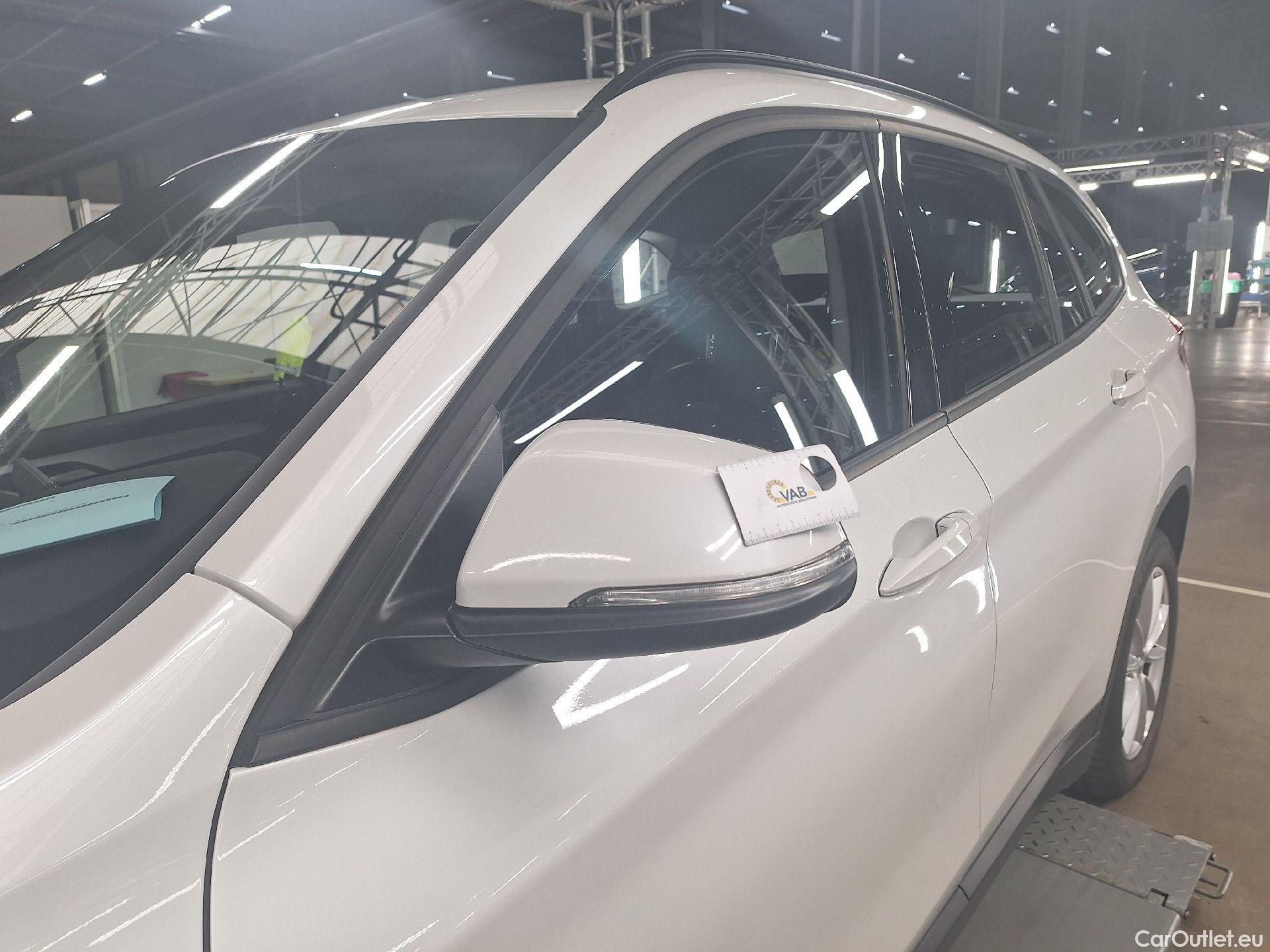  Bmw  X1 BMW,  FL'19, BMW  sDrive16dA (85 kW) 5d #7