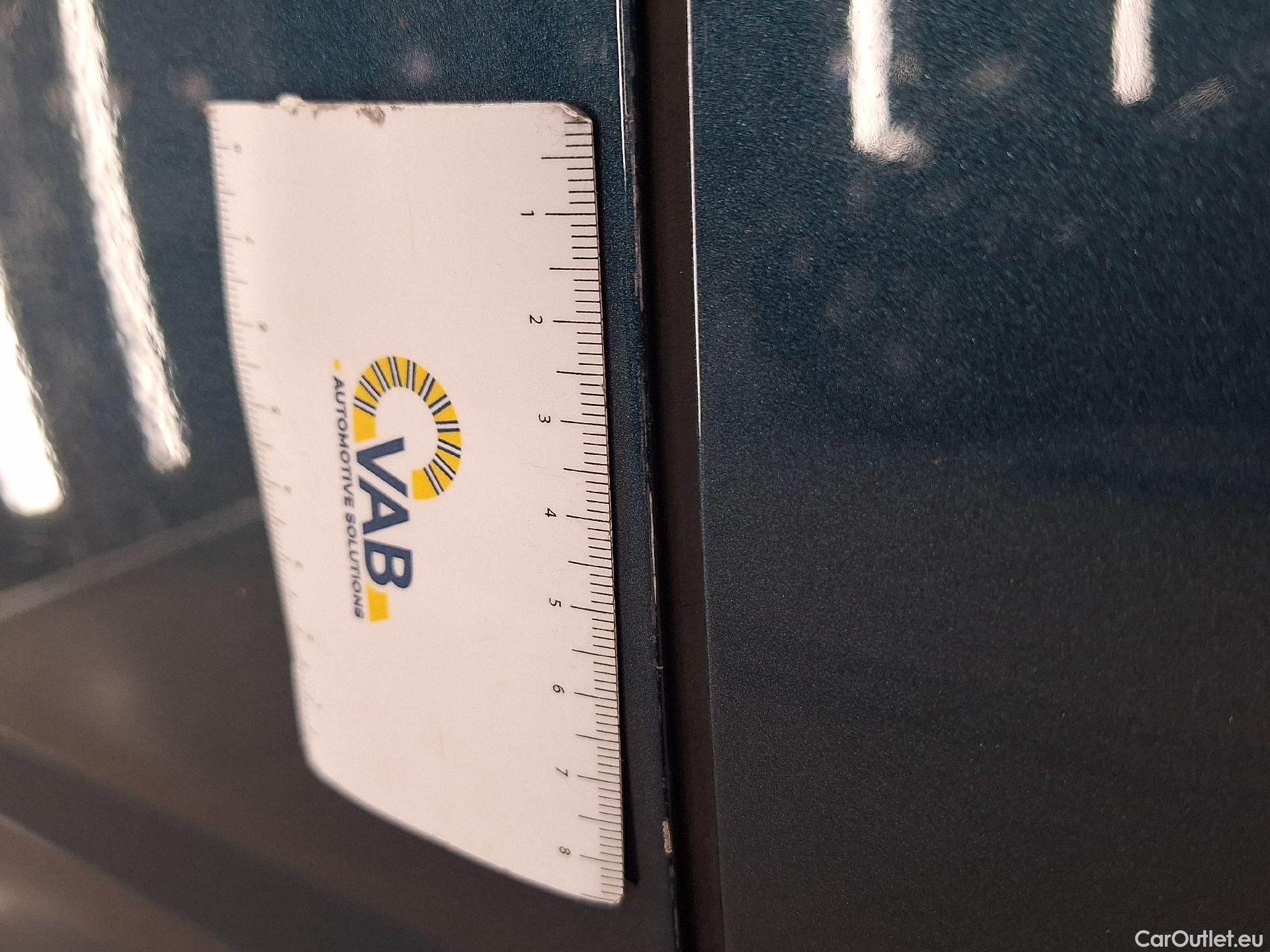  Citroen  C5 Aircross Citroën,  '18, Citroën  1.5 BlueHDi 130 S&S EAT8 Bus.  #11