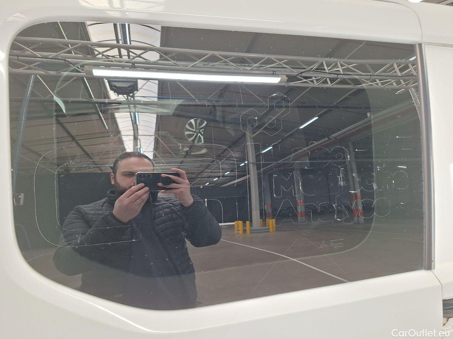  Citroen  Berlingo Citroën, _ '18, Citroën  XL Heavy 1.5 BlueHDi 100 MAN Cont #52