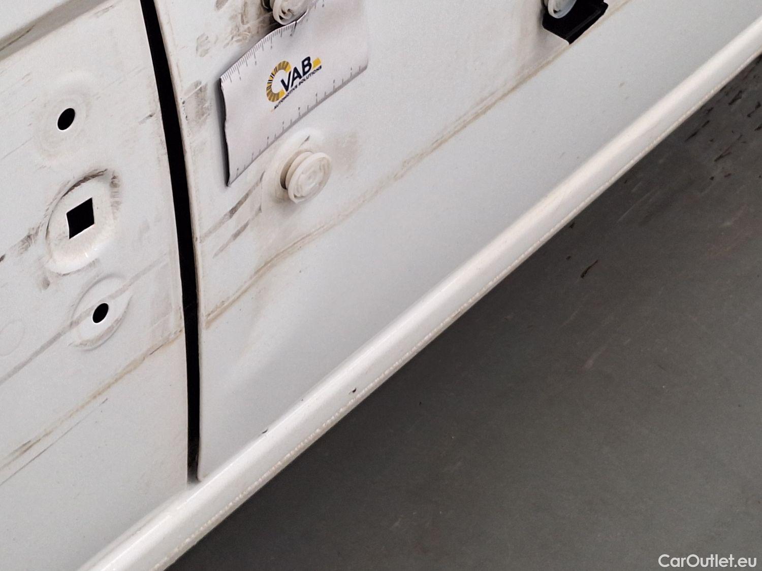  Citroen  Berlingo Citroën, _ '18, Citroën  XL Heavy 1.5 BlueHDi 100 MAN Cont #23