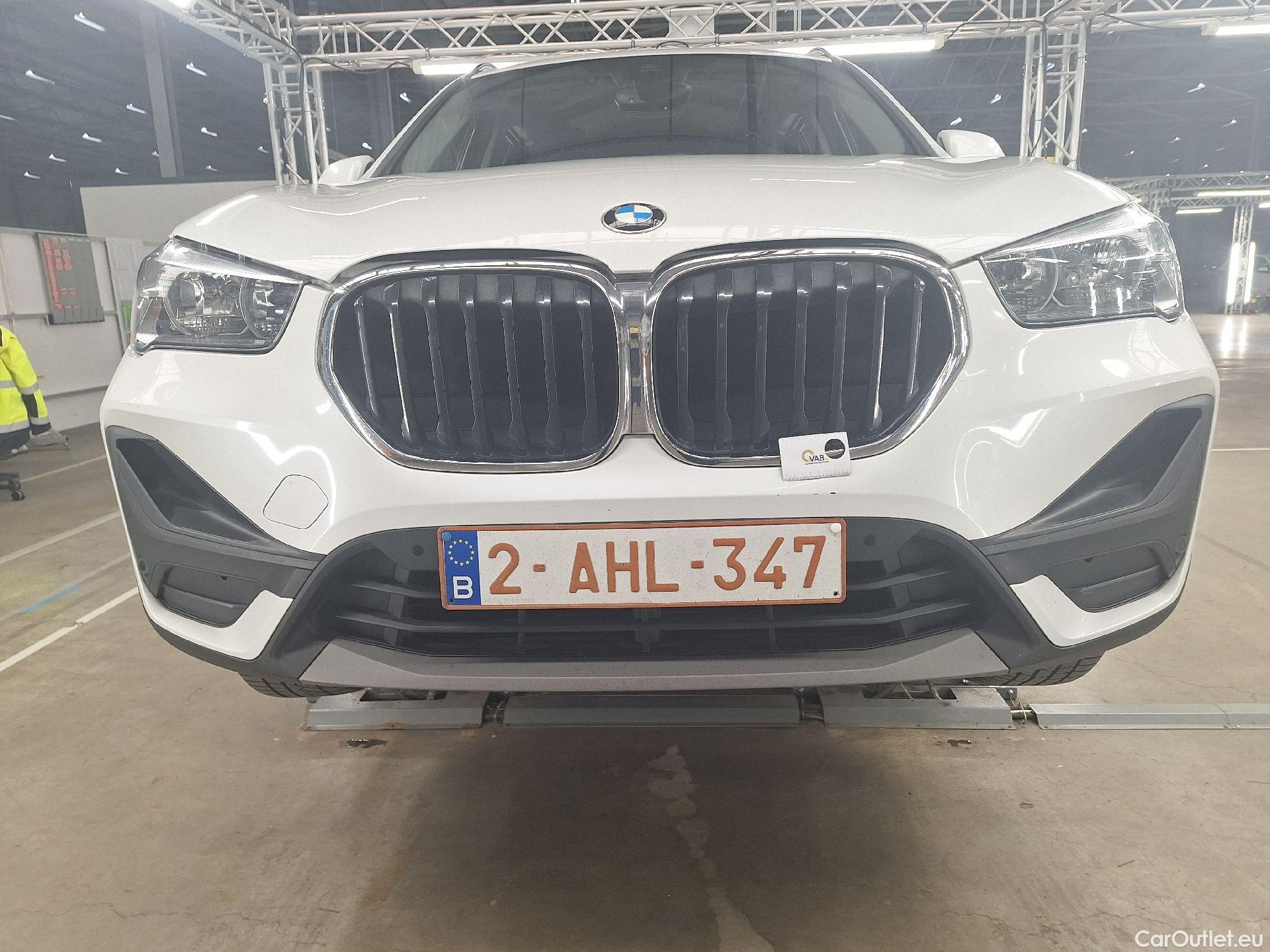  Bmw  X1 BMW,  FL'19, BMW  sDrive16dA (85 kW) 5d #28