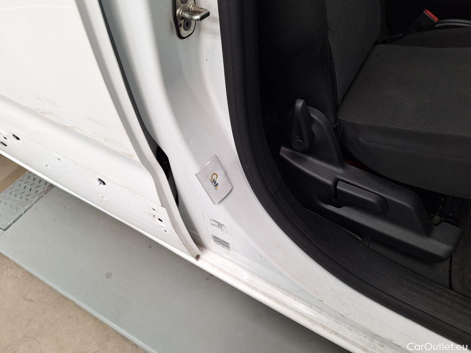  Citroen  Berlingo Citroën, _ '18, Citroën  XL Heavy 1.5 BlueHDi 100 MAN Cont #14