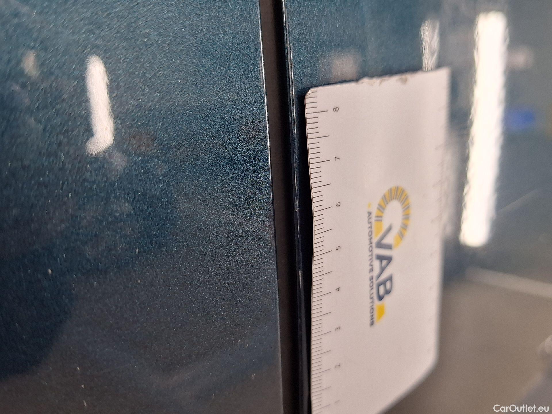  Citroen  C5 Aircross Citroën,  '18, Citroën  1.5 BlueHDi 130 S&S EAT8 Bus.  #37