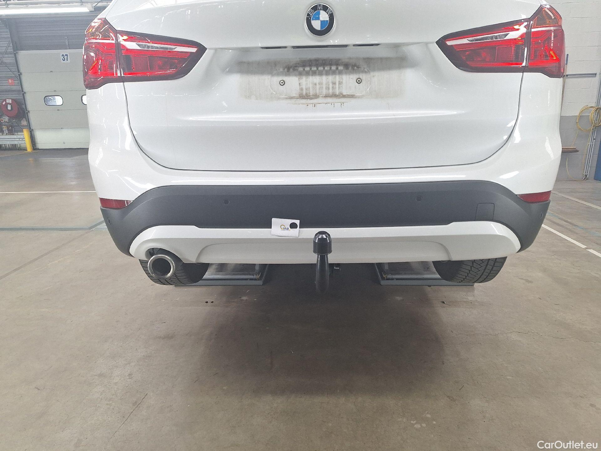  Bmw  X1 BMW,  FL'19, BMW  sDrive16dA (85 kW) 5d #51