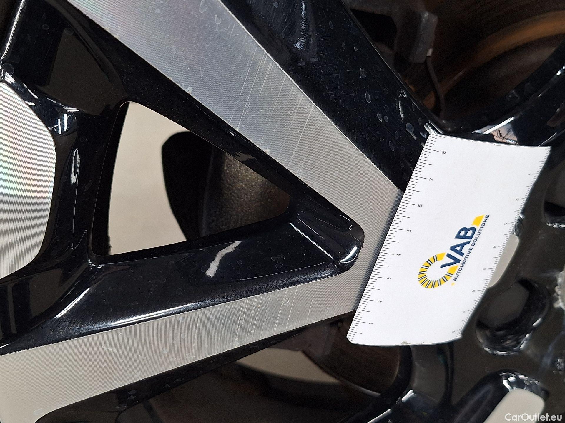  Citroen  C5 Aircross Citroën,  '18, Citroën  1.5 BlueHDi 130 S&S EAT8 Bus.  #6