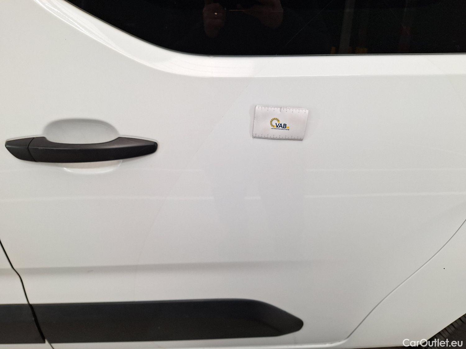  Citroen  Berlingo Citroën, _ '18, Citroën  XL Heavy 1.5 BlueHDi 100 MAN Cont #51