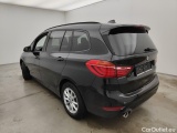  Bmw  Serie 2 BMW 2 Reeks Gran Tourer 216d (85kW) Aut. 5d #7