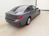  Bmw  Serie 3 BMW, 3-serie '18, BMW 3 Reeks Berline 318d (110 kW) 4d #8