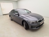  Bmw  Serie 3 BMW, 3-serie '18, BMW 3 Reeks Berline 318d (110 kW) 4d #9