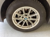  Bmw  Serie 3 BMW, 3-serie '18, BMW 3 Reeks Berline 318d (110 kW) 4d #15