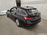  Bmw  Serie 3 BMW 3 Reeks Touring 318dA (100 kW) 5d #7