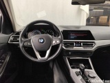  Bmw  Serie 3 BMW 3 Reeks Touring 318dA (100 kW) 5d #9