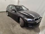  Bmw  Serie 3 BMW 3 Reeks Touring 318dA (100 kW) 5d #8