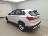  Bmw  X1 BMW,  FL'19, BMW  sDrive16dA (85 kW) 5d #6
