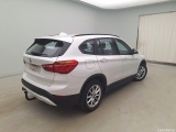  Bmw  X1 BMW,  FL'19, BMW  sDrive16dA (85 kW) 5d #8