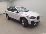  Bmw  X1 BMW,  FL'19, BMW  sDrive16dA (85 kW) 5d #9