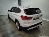  Bmw  X1 BMW  sDrive18dA (100 kW) 5d #7