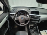  Bmw  X1 BMW  sDrive18dA (100 kW) 5d #9
