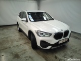  Bmw  X1 BMW  sDrive18dA (100 kW) 5d #8