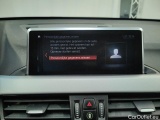  Bmw  X1 BMW  sDrive18dA (100 kW) 5d #14